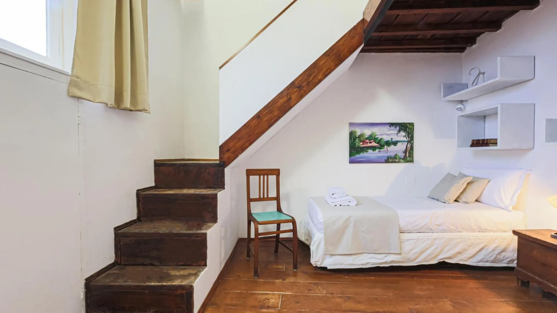 Apartments Florence - Canto Dei Ciompi 4Bdr 0*,  Italie