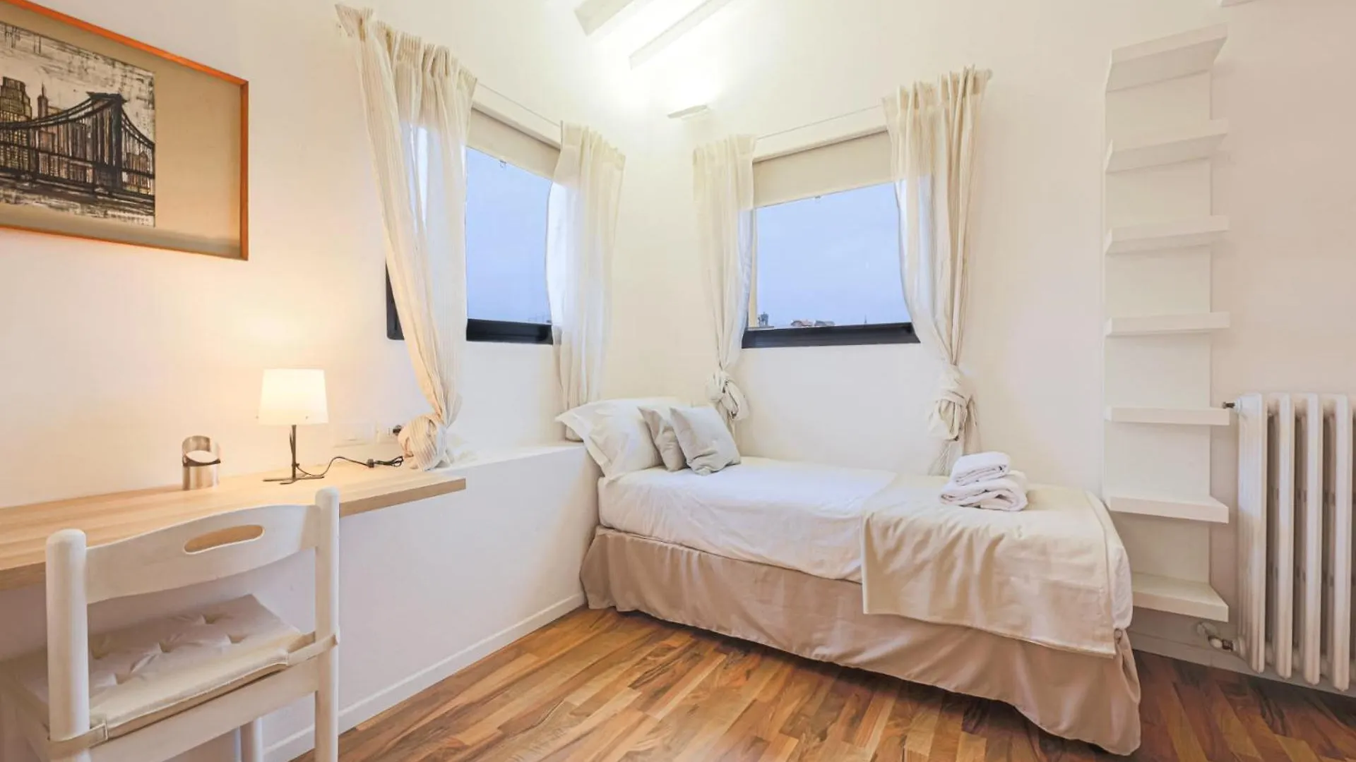 Apartments Florence - Canto Dei Ciompi 4Bdr