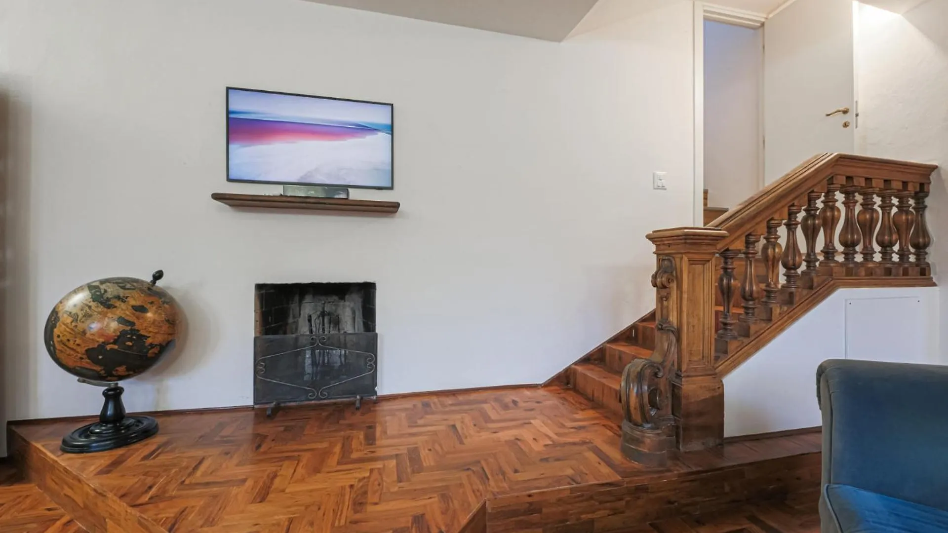 Apartments Florence - Canto Dei Ciompi 4Bdr