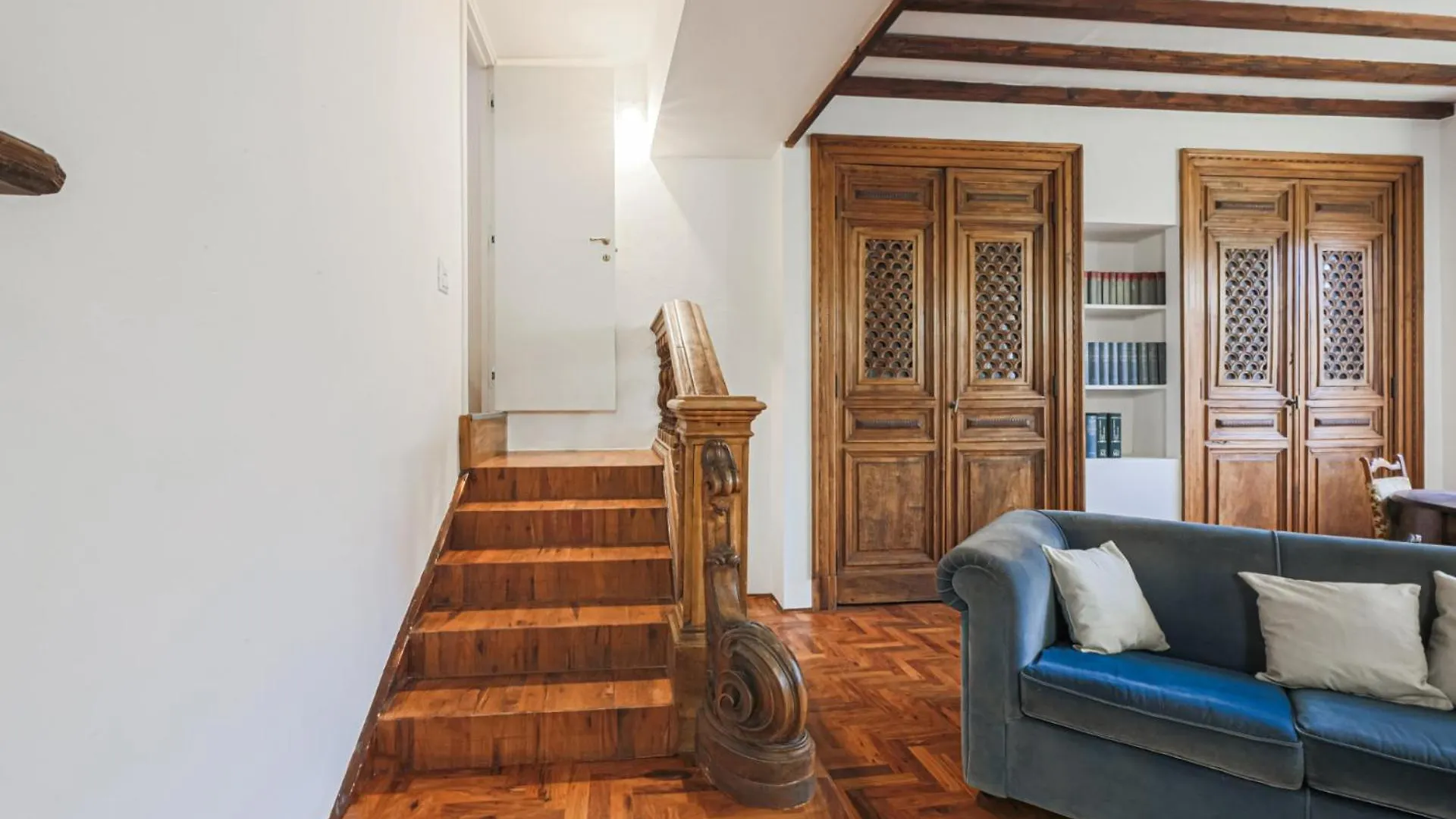 Apartments Florence - Canto Dei Ciompi 4Bdr Italie