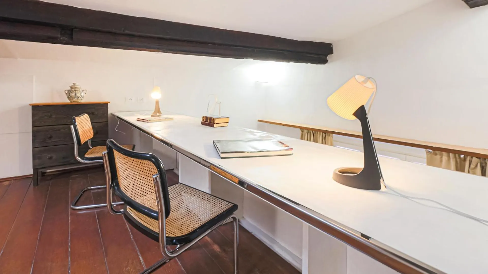 Apartments Florence - Canto Dei Ciompi 4Bdr Italie