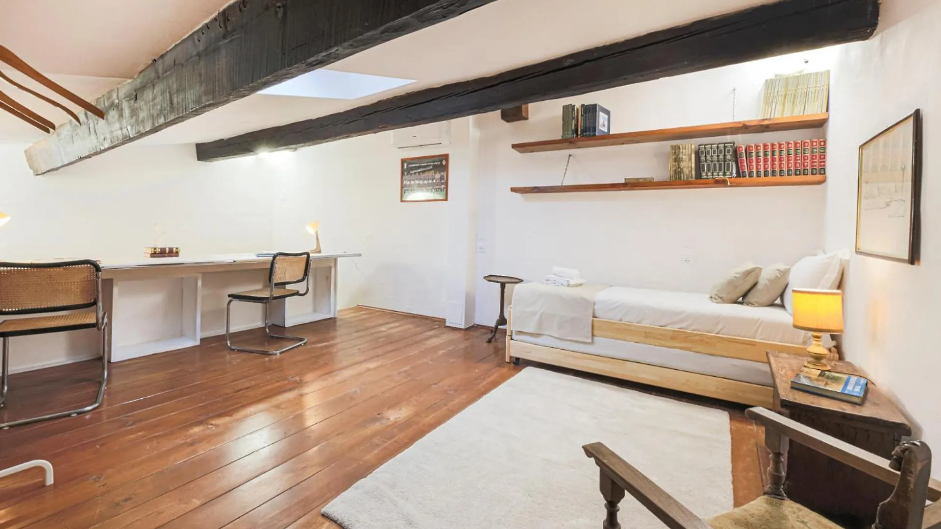 Apartments Florence - Canto Dei Ciompi 4Bdr