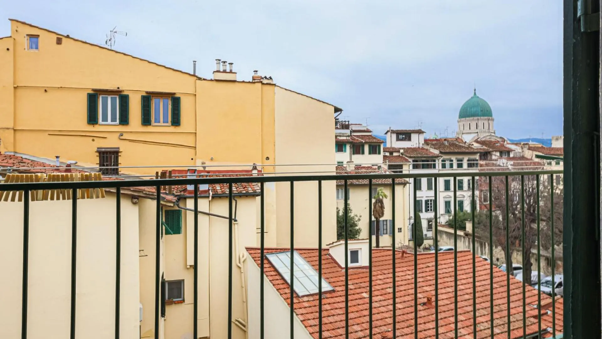 Apartments Florence - Canto Dei Ciompi 4Bdr 0*,  Italie