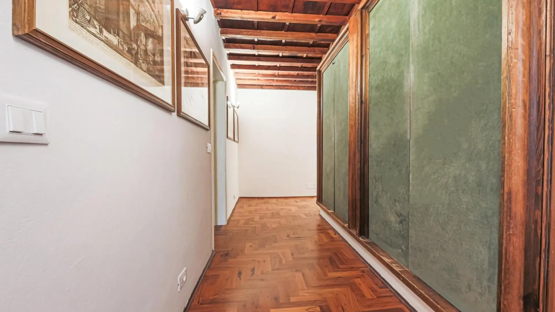 Apartments Florence - Canto Dei Ciompi 4Bdr