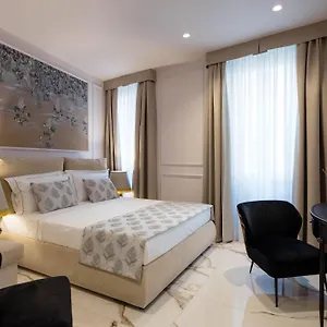  Apartment Le Cinque Lampade